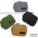 【 閉店セール 在庫処分 】 カードケース ミニ財布 ガジェット 小物入れ コンパクト キーケース メンズ レディース スマートキー