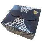 6個入春日鹿まんじゅうかのこ白あん...