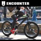 20インチ BMX ストリリート 自転車 ハンドル スタンド パーツ ENCOUNTER bm-20e