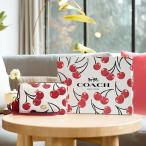 コーチCOACHコスメテックポーチ...