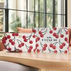 コーチCOACHリストレットポーチ...