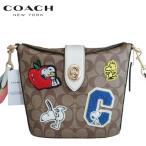 コーチ COACH 新作 COACH X