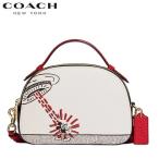 COACH コーチ 2way ショル