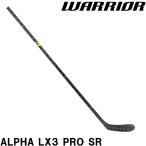 WARRIOR палочка OPS ALPHA LX3 PRO SR