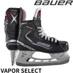 BAUER　スケート　S23　VAPOR　SELECT　JR