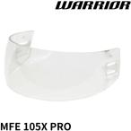 WARRIOR　バイザー　MFE　105X　PRO