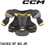 CCM плечо TACKS XF80 JR
