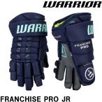 WARRIOR перчатка HG FRANCHISE PRO JR