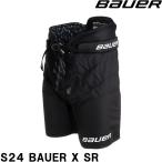 BAUER брюки HP S24 BAUER X SR