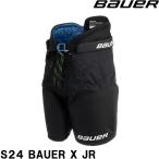 BAUER брюки HP S24 BAUER X JR