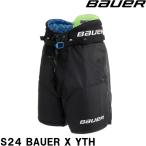 BAUER брюки HP S24 BAUER X YTH