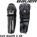 BAUER щиток SG S24 BAUER X SR
