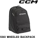 CCM сумка 590 WHEELED BACKPACK