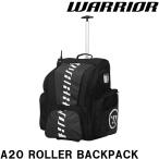 WARRIOR　バッグ　A20　ROLLER　BACKPACK
