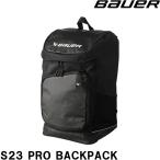 BAUER сумка S23 PRO BACKPACK