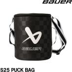 BAUER сумка S25 PUCK BAG