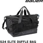 BAUER сумка S24 ELITE DUFFLE BAG