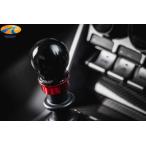 SilkBlaze Sports アルミシフトノブ GR86(ZN8)用