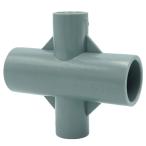  соединительная муфта ПВХ производства 10 знак гнездо Cross 4. Kansai ..20Ax13A