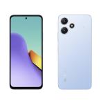 SIMフリーAU Xiaomi Redmi 12 5G XIG03 [スカイブルー] 新品