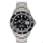 【中古】ROLEX ロレックス 16610 サブ�