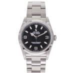 【中古】ROLEX ロレックス 114270 エク�