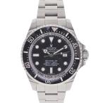 【中古】ROLEX ロレックス 116660 シー�