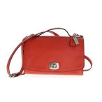 【中古】 COACH コーチ 2