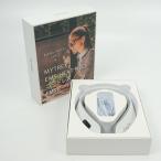 MYTREX мой Trek sMT-P-EHN19W EMS нагрев шея белый / серый для бытового использования низкий цикл терапевтическое устройство массажер . здоровье бытовая техника температура .[ б/у ]