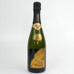 Sou.mei Brut saw mei желтохвост .to шампанское Champagne Франция емкость 750ml алкоголь 12.5 раз .. плоды sake не . штекер [ б/у ]
