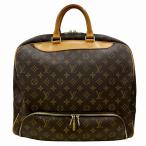 LOUIS VUITTON Louis Vuitton M41443evaji on монограмма сумка "Boston bag" [ б/у ]