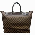 LOUIS VUITTON Louis Vuitton N41165 Gris nijiPM сумка "Boston bag" ручная сумочка [ б/у ]