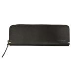 Paul Smith Paul Smith пенал авторучка inserting кисть коробка кожа телячья кожа темно-коричневый одноцветный простой мужской женский чай цвет письменные принадлежности бизнес сопутствующие товары [ не использовался товар ]