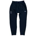 F.C.Real Bristolefsi- Real Bliss toruFCRB-192021 UNDER LAYER TIGHTS нижний re year трико леггинсы XL черный мужской [ б/у ]