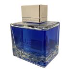 [ б/у ]lANTONIA BANDERAS ABS голубой Seduction for men o-doto трещина 100ml Anne tonio van telas духи 