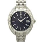 【未使用】 Grand seiko グランドセイコー STGK013/9S27-00C0 エレガンスコレクション 深紫 白蝶貝ダイヤル 自動巻き レディース