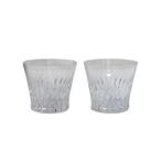 BACCARAT baccarat Vita вулканическое стекло [ бесплатная доставка ][ ломбард .... отдел Yokohama . юг магазин ]<br> б/у товар used A