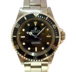 ROLEX ロレックス 5513 サブマリーナ  �