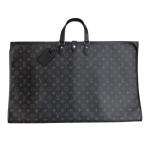 LOUIS VUITTON Louis Vuitton M43686 монограмма * Eclipse porutoabi1ga- men to кейс [ превосходный товар ] б/у товар used A