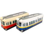 関東鉄道 列車型マルチケース