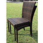チェア ラタンチェア ガーデンチェ�