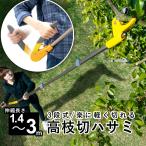  обрезка на высоком месте basami3 уровень эластичный тип обрезка на высоком месте щипцы мощный обрезка ножницы .. рука кнопка cut 3 ступенчатый Anne Bill лезвие No.531