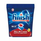 フィニッシュ finish パワーボール オールインワン 94個 食器洗浄 コストコ 大容量