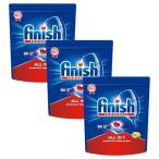 フィニッシュ finish パワーボール オールインワン 94個 × 3袋 セット コストコ 大容量 食器洗浄剤