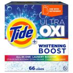 Tide Thai do Ultra okisi отбеливание форсирование 1.63kg одежда для кислород серия . белый . порошок 