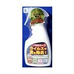 強力除菌 ノロキラーＳ 瞬間消臭 400ML