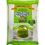 ka..... cup желе 80*C мускат тест ( примерно 6 человек минут X5 пакет входить )(4901138882994)