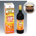 コンドロビー濃縮液   潤甦（じゅんこう）   720ml   ゼリア新薬  (4987103042921)