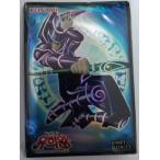 韓国版 遊戯王 カードプロテクター /  ブラック・マジシャン 70枚入り