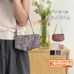 ショッピングスパンコール スパンコール ショルダーバッグ レディース スパンコールバッグ 小さめ 斜め掛けバッグ スマホショルダー ミニショルダーバッグ キラキラ 斜めがけ